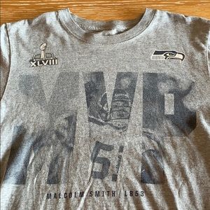 2 for $5 Nike Seahawks T-shirt